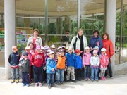 Výlet do Nymburka a Poděbrady